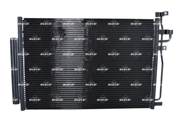 Airco condensor NRF 35775