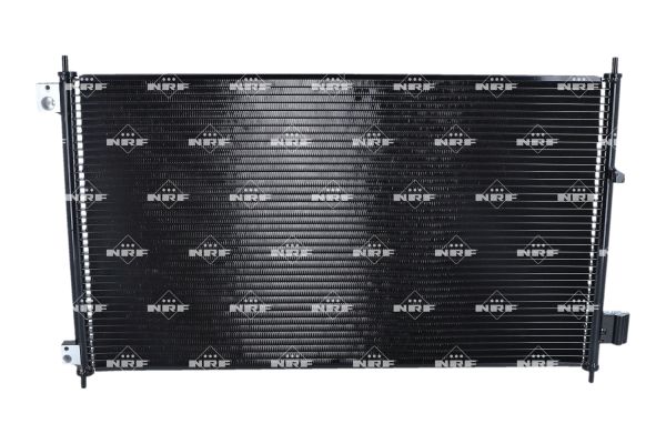 Airco condensor NRF 35780