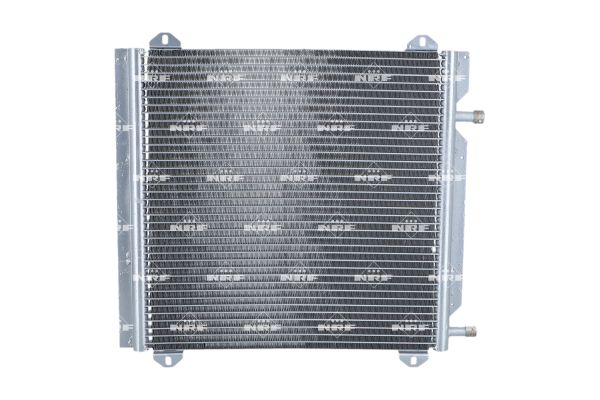 Airco condensor NRF 35785