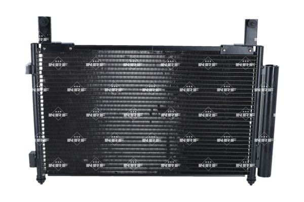 Airco condensor NRF 35796