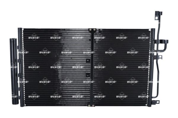 Airco condensor NRF 35797