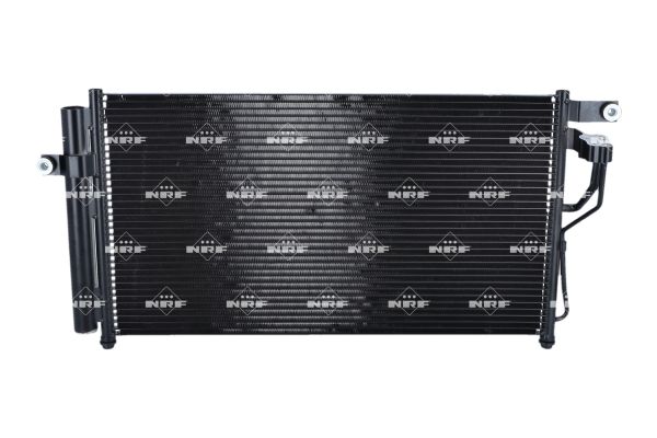 Airco condensor NRF 35798