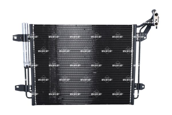 Airco condensor NRF 35848