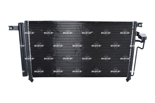 Airco condensor NRF 35851