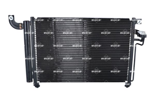 Airco condensor NRF 35852