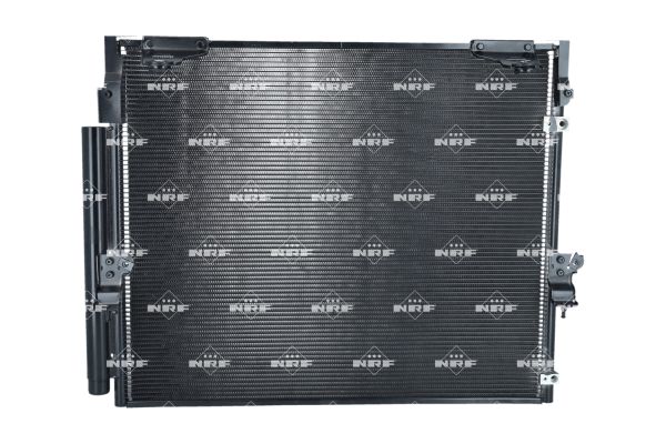 Airco condensor NRF 35862