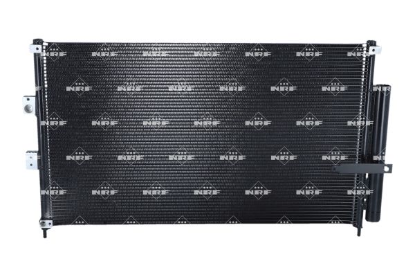 Airco condensor NRF 35865