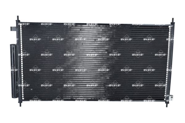 Airco condensor NRF 35867