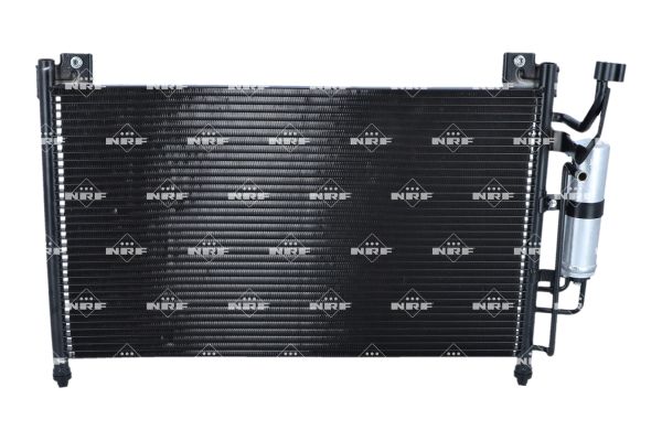 Airco condensor NRF 35870