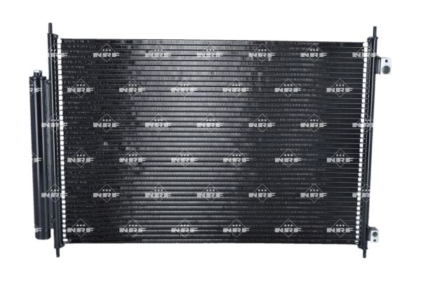 Airco condensor NRF 35873