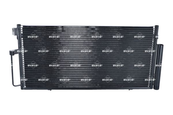 Airco condensor NRF 35875