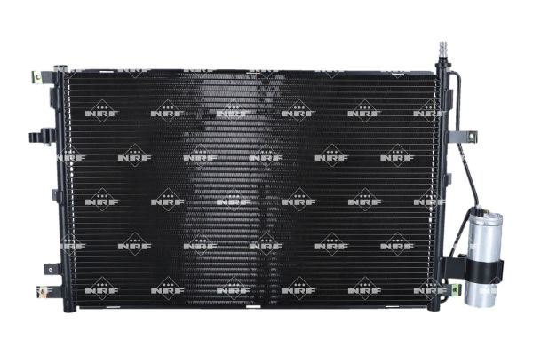 Airco condensor NRF 35876