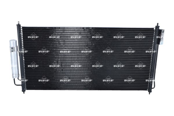 Airco condensor NRF 35878