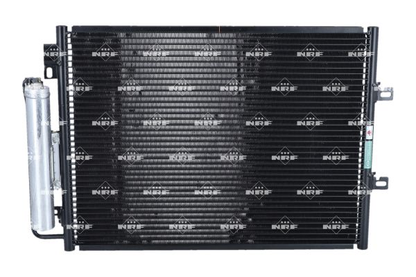 Airco condensor NRF 35879