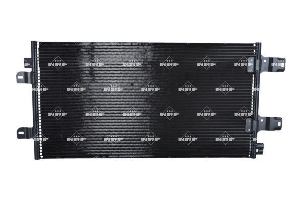 Airco condensor NRF 35880