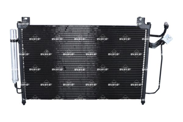 Airco condensor NRF 35881