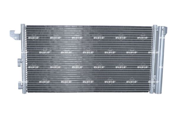 Airco condensor NRF 35883