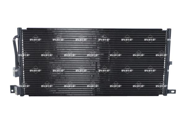 Airco condensor NRF 35885