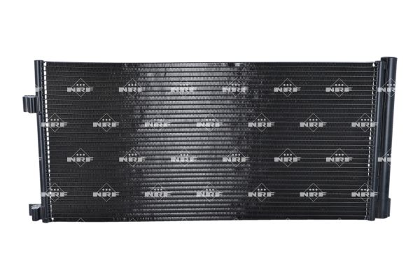 Airco condensor NRF 35890