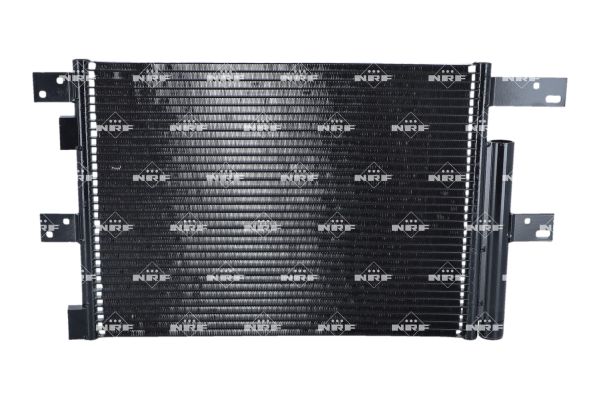 Airco condensor NRF 35896