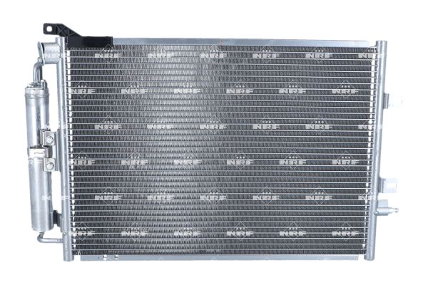 Airco condensor NRF 35897