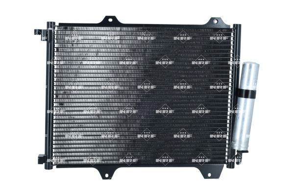 Airco condensor NRF 35907