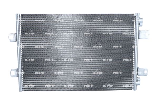 Airco condensor NRF 35909