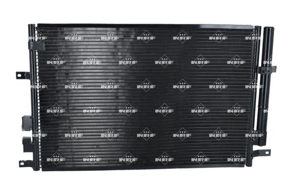 Airco condensor NRF 35911