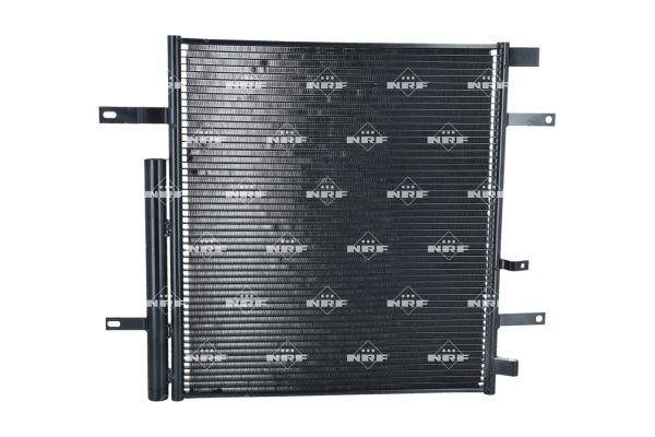 Airco condensor NRF 35925