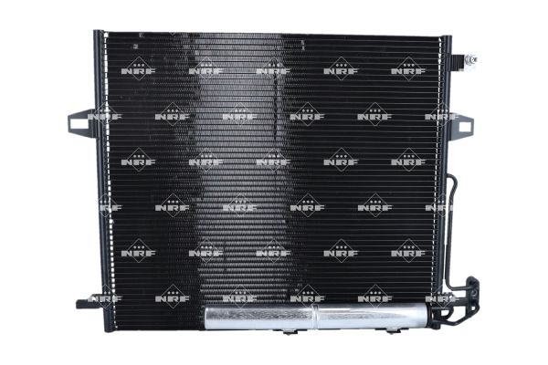 Airco condensor NRF 35927