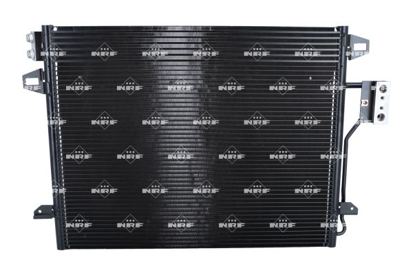 Airco condensor NRF 35928