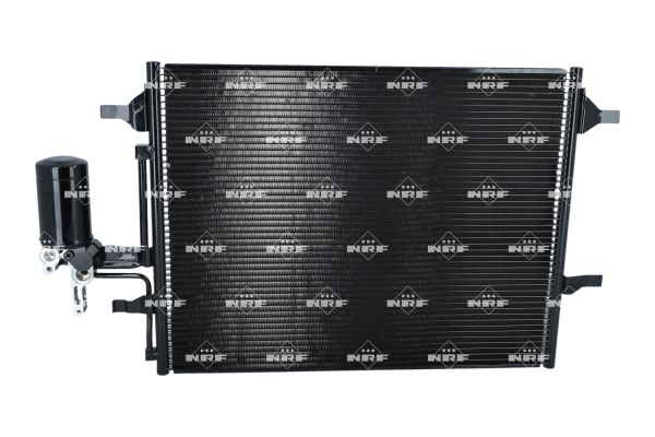 Airco condensor NRF 35930