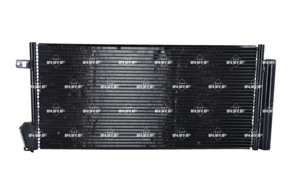 Airco condensor NRF 35940