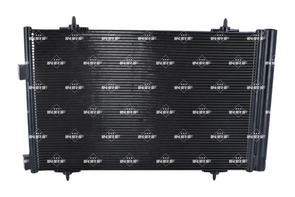 Airco condensor NRF 35945