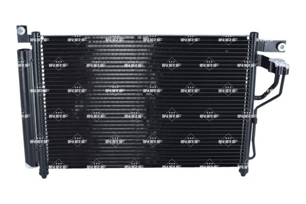 Airco condensor NRF 35964