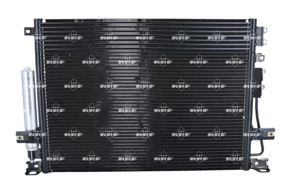 Airco condensor NRF 35966