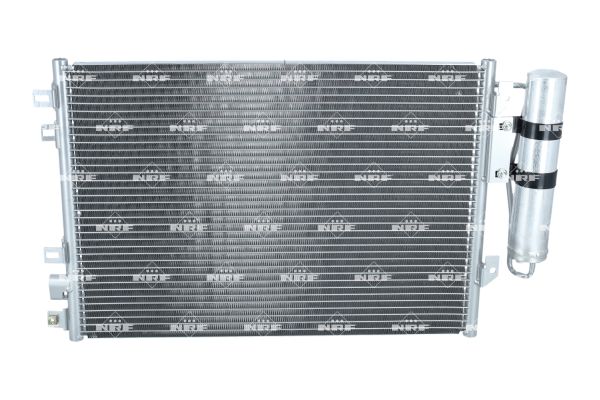 Airco condensor NRF 35967