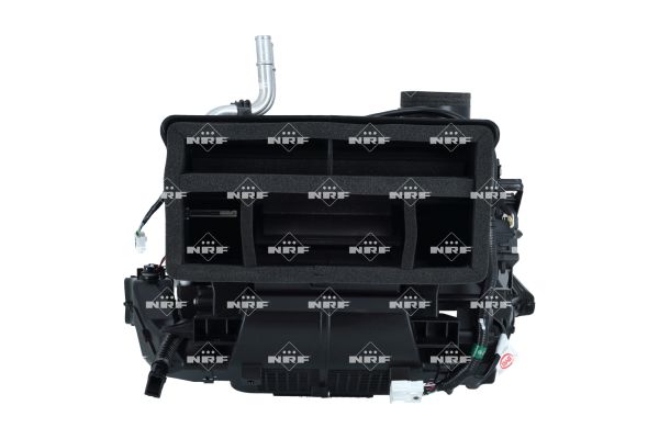 Verdamper, airconditioning NRF 36210