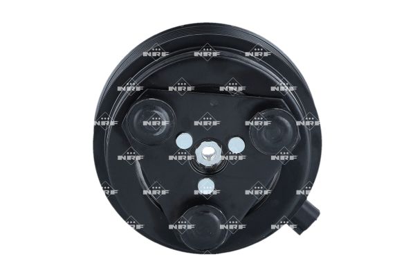 Airco compressor magneetkoppeling NRF 380203