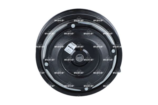 Magneetkoppeling, airconditioningcompressor NRF 380207