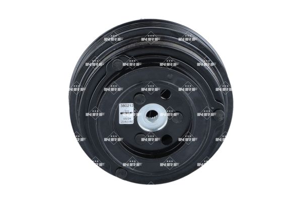 Magneetkoppeling, airconditioningcompressor NRF 380212