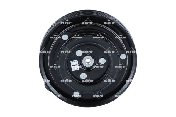 Magneetkoppeling, airconditioningcompressor NRF 380217