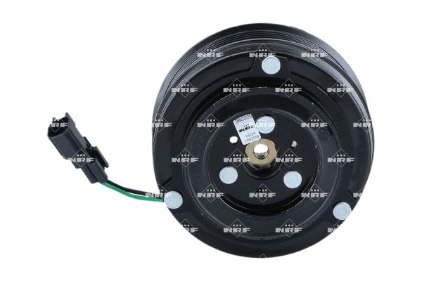 Magneetkoppeling, airconditioningcompressor NRF 380220