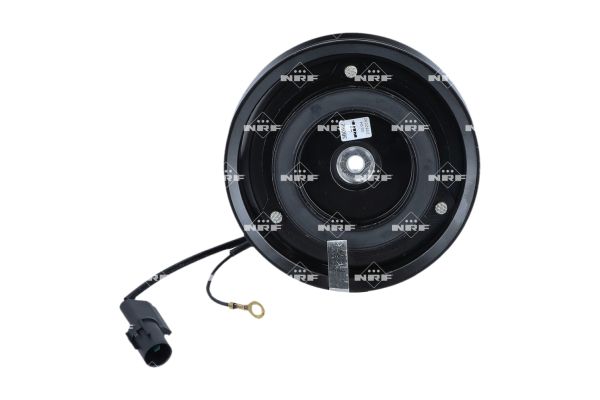 Magneetkoppeling, airconditioningcompressor NRF 380221