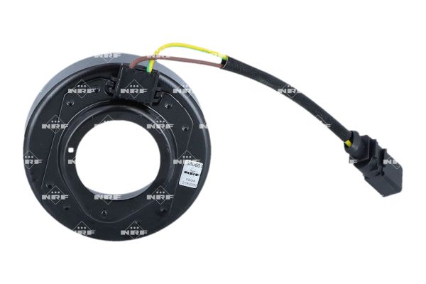 Spoel, magneetkoppeling (compressor) NRF 380607