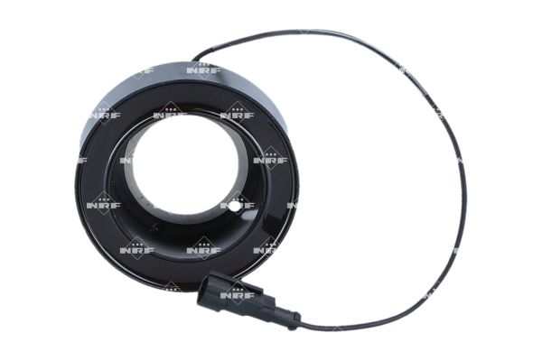 Spoel, magneetkoppeling (compressor) NRF 380609