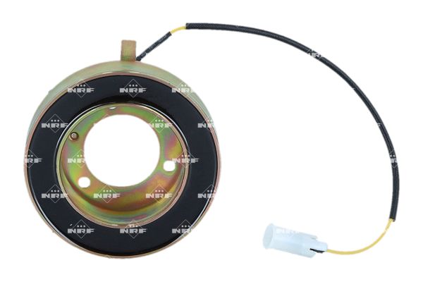 Spoel, magneetkoppeling (compressor) NRF 380616