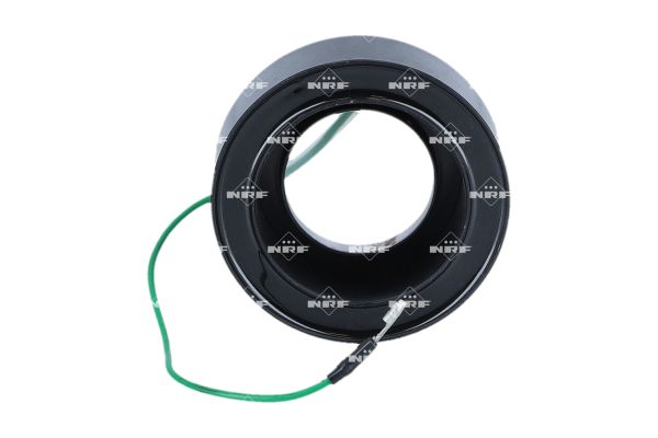 Spoel, magneetkoppeling (compressor) NRF 380617