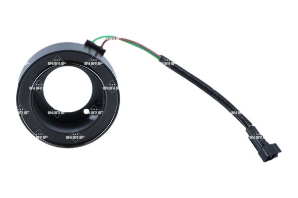 Spoel, magneetkoppeling (compressor) NRF 380619