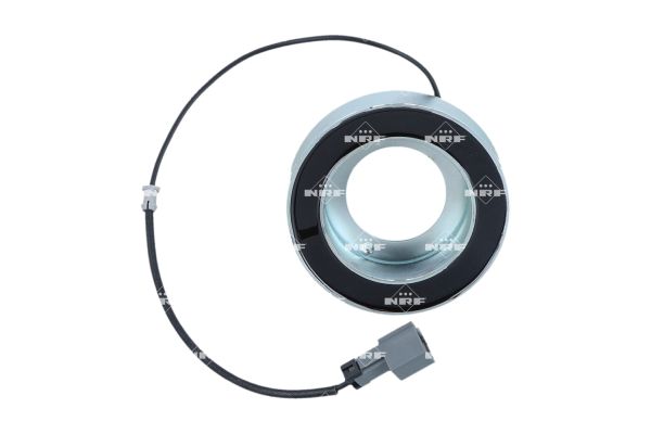 Spoel, magneetkoppeling (compressor) NRF 380626